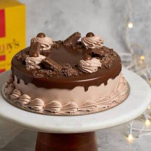 Belgium Chocolate