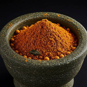 Gunpowder