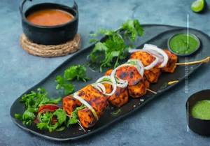 Paneer Kebab