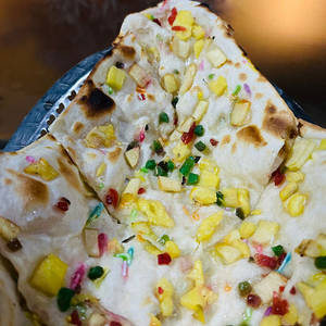 Kashmiri Naan