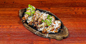 Tangri Kebab