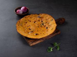 Missi Roti