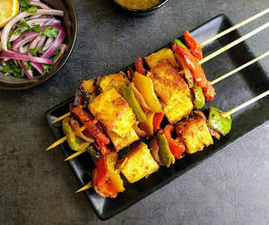 Paneer Tikka