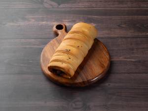 Soft Paneer Roll
