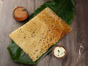 Rawa Plain Dosa