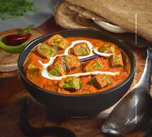 Paneer Spicy Masala