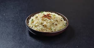 Jeera Rice