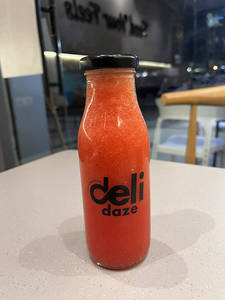 Watermelon Juice