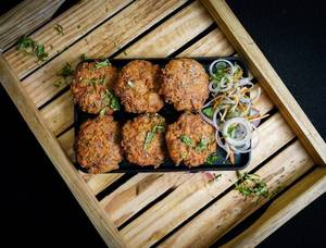 Chicken Pakoda [6 Pieces]