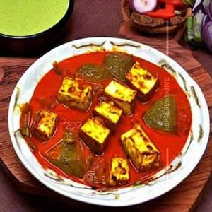 Paneer Maharaja