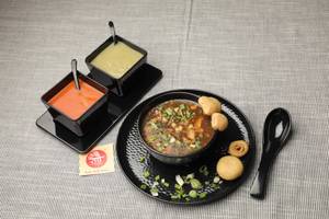 Mushroom Soup