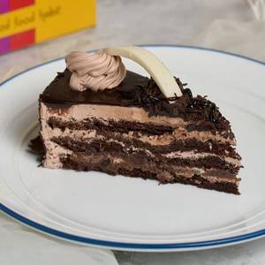 Choco Bliss