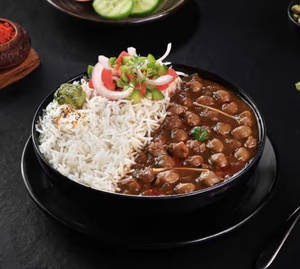 Chana Rice