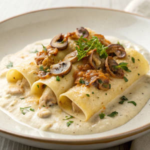 Cannelloni - Pasta