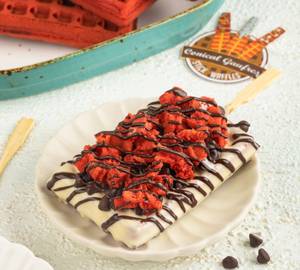 Red Velvet - Mini Waffle