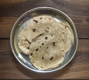 Chapati (2 No's)