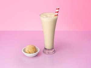 Roasted Coffee Creme Milkshake