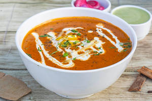 Dal Makhani