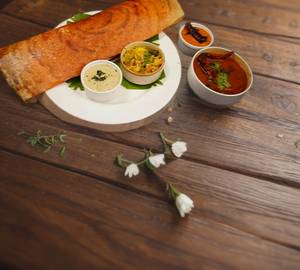 Special dosa