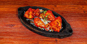 Tandoori Chicken