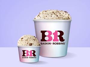 Cookies 'N Cream Ice Cream (Tub)