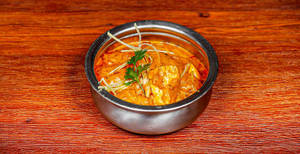 Paneer Capsicum Bhujia