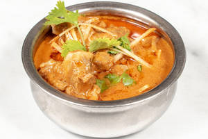 Mutton Rogan Josh