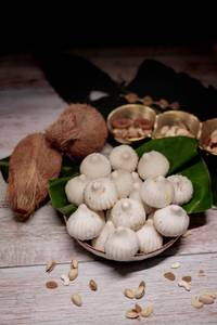 Ukdicha Modak (21Pc)