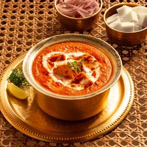 Paneer Makhani Masaledaar