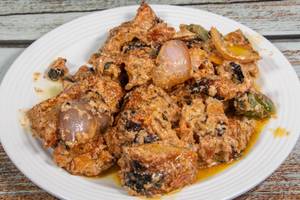 Chilli Chaap 