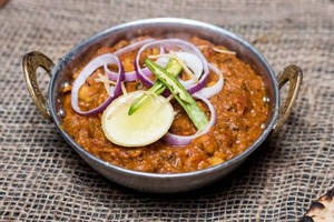 Chana Korma