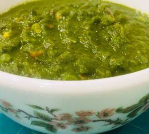 Veg Pepper Masala
