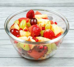 Special fresh fruit platter