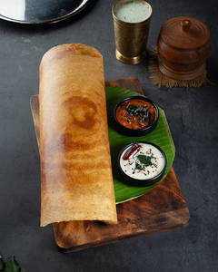 Plain Dosa