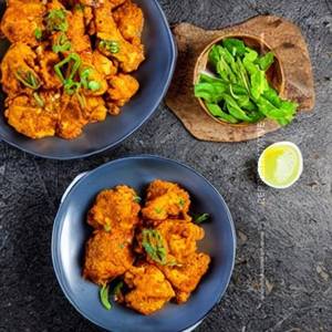 Egg gobi [double]