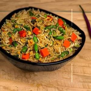Chinese Veg Choupsey