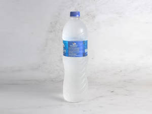 Mineral Water