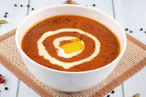 Black Dal Makhani