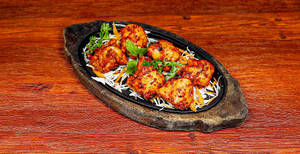 Chicken Tasqua