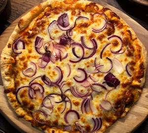 Single veg (onion)