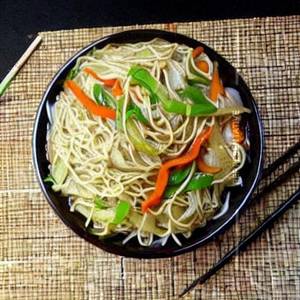 Veg Chopsuey