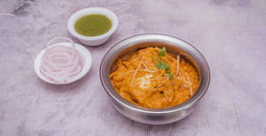 Paneer Do Pyaza