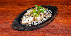 Afghani Chicken