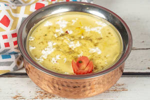 Nizami Malai Kofta