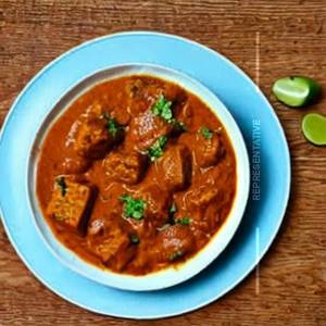 Baby Com Masala