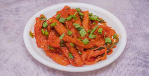 Chilli Potato