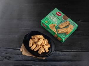Jeera Cookies 350 Gms