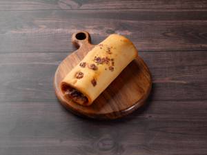 Manchurian Roll