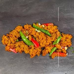 Veg Crispy