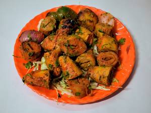 Masala Chaap